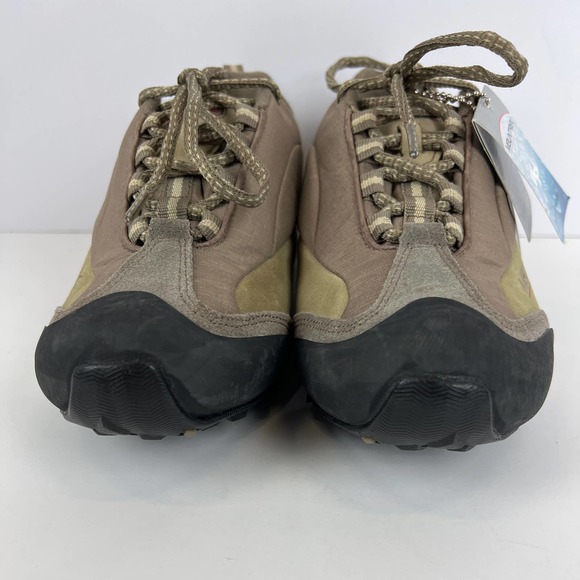 Mountrek Ice Castle Trail/Hiking Shoes, Size 7, NWT - Picture 5 of 7